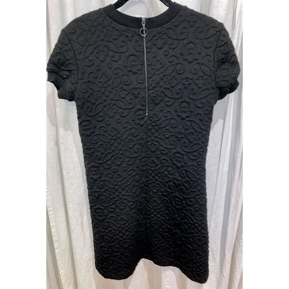 Zara Womens A Line Dress Size M - Picture 3 of 12